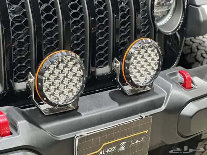 جيب جلاديتور روبيكن فل كامل موديل 2023 3