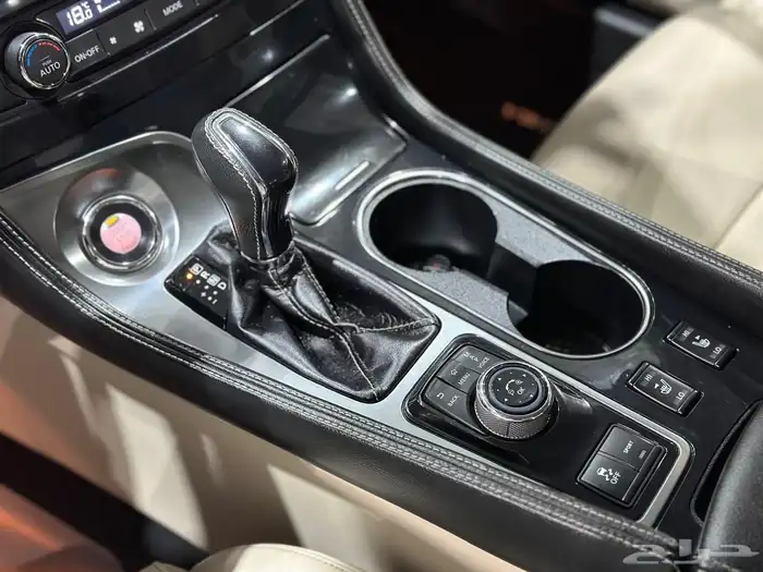 نيسان مكسيما موديل 2020 15