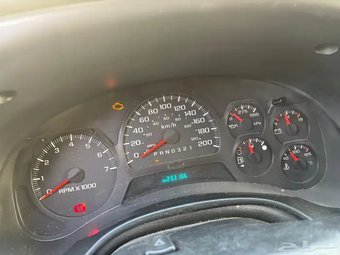 بليزر 2007 بحالة نظيفة 0