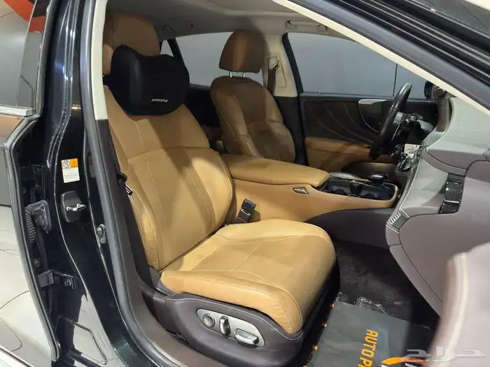 لكزس LS 350 2020 بحالة ممتازه جدا حدا 17