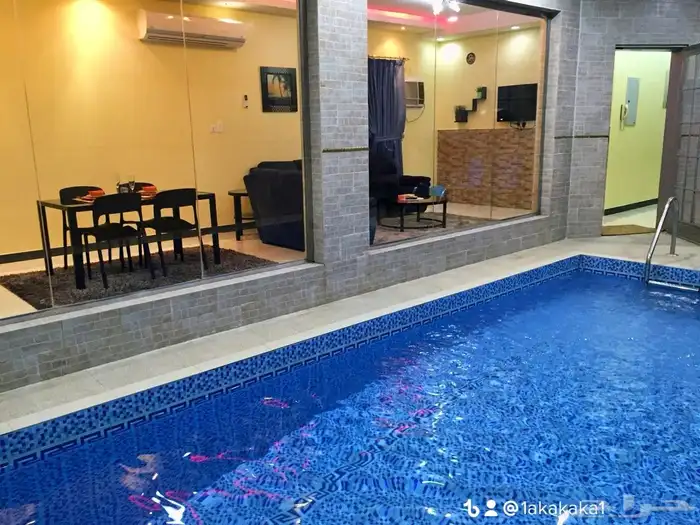 شاليهات للبيع بالكامل سنوي عدد 10 الدرب 4