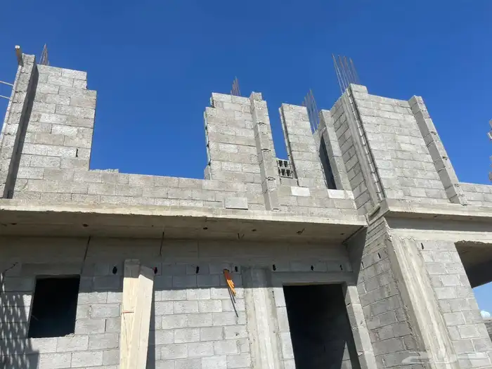 عمارة عظم للبيع ب 470 الف في ابها 14