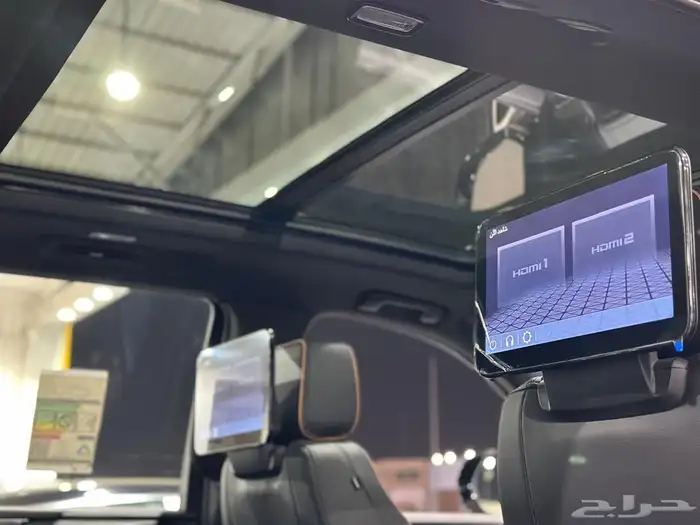 جمس يوكن AT4 فل كامل دبل موديل 2024 عداد 3 الآف فقط شبه جديد 9