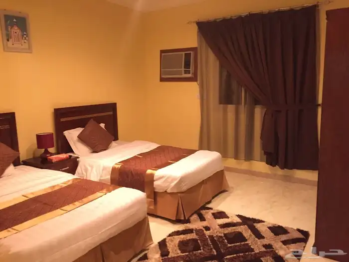 شاليهات للبيع بالكامل سنوي عدد 10 الدرب 11