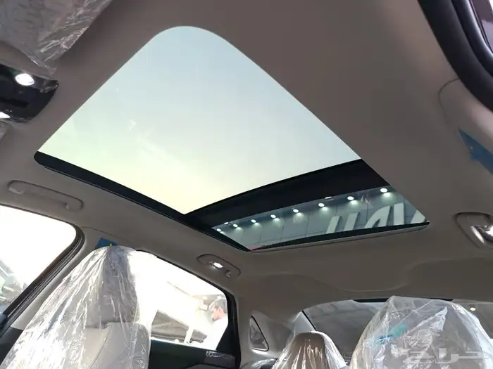 كيا k5 نص فل 2026 8