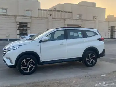 تايوتا راش 2023 وكالة index