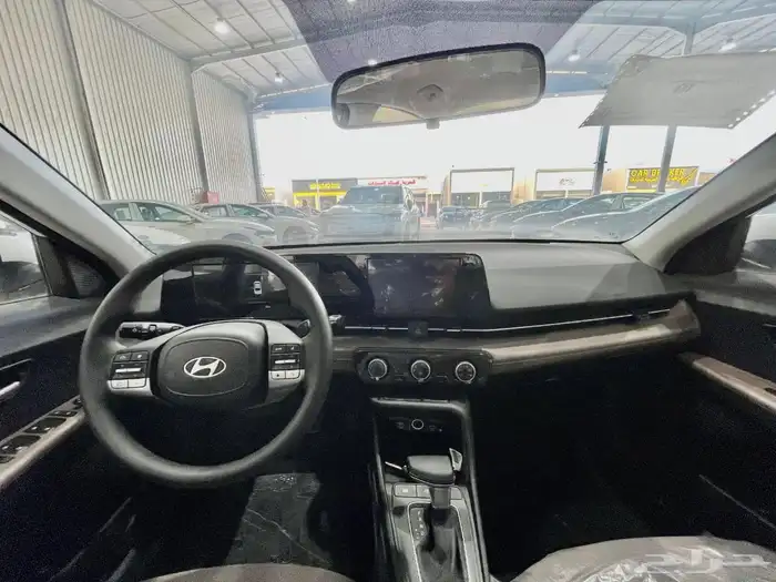 اكسنت سمارت 2026 9