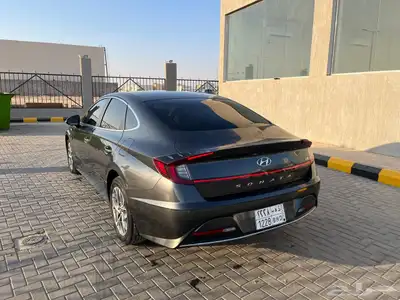 سوناتا 2020 نص فل 2.5 وارد الناغي index