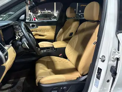 كيا سورنتو 2021 index