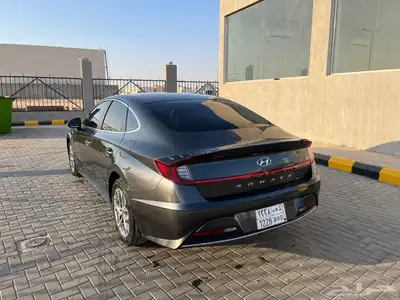 سوناتا 2020 نص فل 2.5 وارد الناغي index