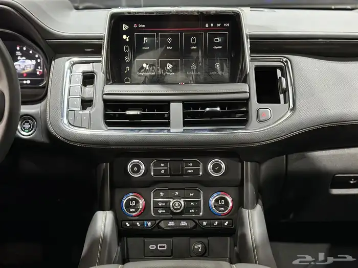 جمس يوكن AT4 فل كامل دبل موديل 2024 عداد 3 الآف فقط شبه جديد 16