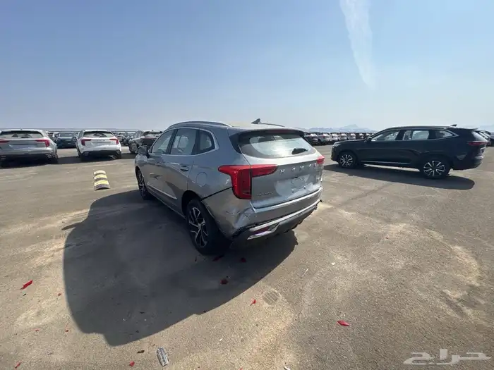 جوليان هافال فل اصفار مصدوم 2