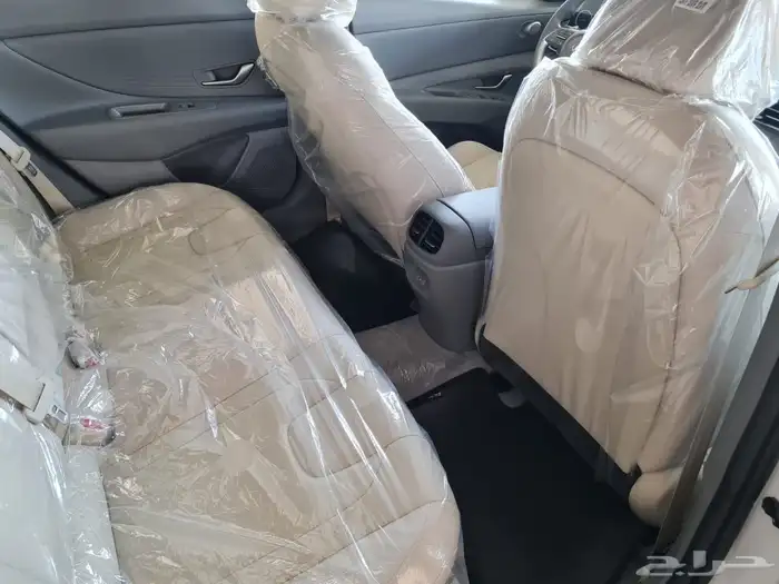 هيونداي النترا سمارت 2026 عرض اليوم 4