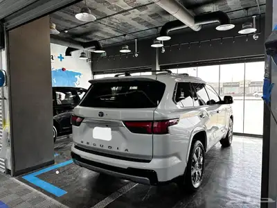 سيكويا موديل 2023 هايبرد index