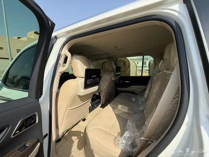 فكسار 2024 وارد وليد 3