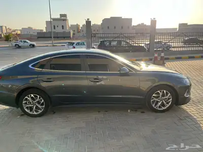 سوناتا 2020 نص فل 2.5 وارد الناغي index