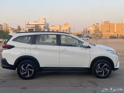 تايوتا راش 2023 وكالة index