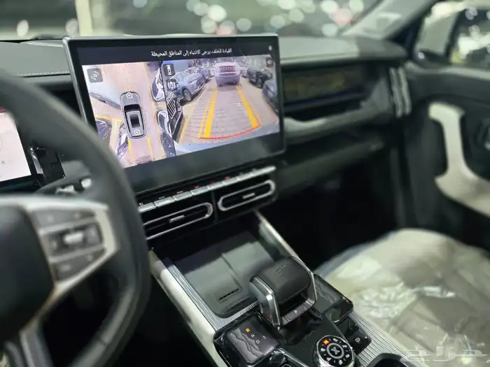 جيتور T1 لاكجري 2025 بانوراما جديد 9