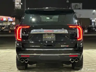 جمس يوكن AT4 فل كامل دبل موديل 2024 عداد 3 الآف فقط شبه جديد index