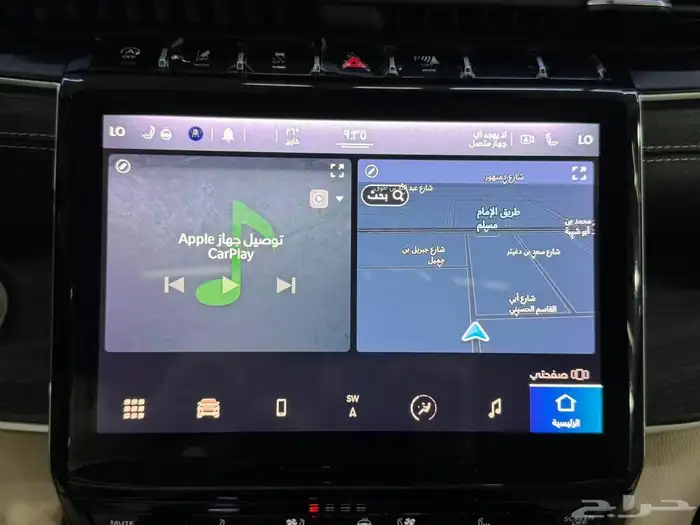 جراند شيروكي ليمتد 2022 ( بحالة الوكالة ) 36