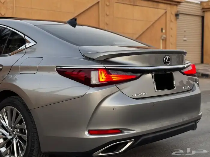 لكزس 2022 فل كامل ES350 DD 11