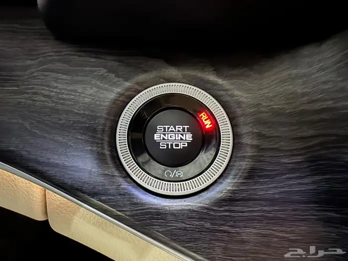 جراند شيروكي ليمتد 2022 ( بحالة الوكالة ) 43