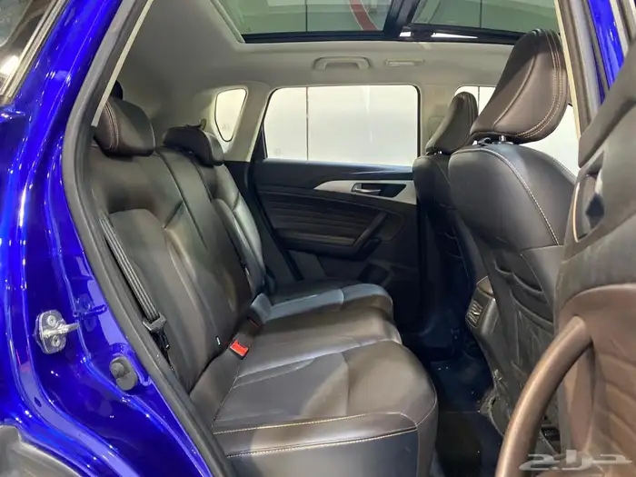 شانجان CS35 PLUS بحالة ممتازة 20