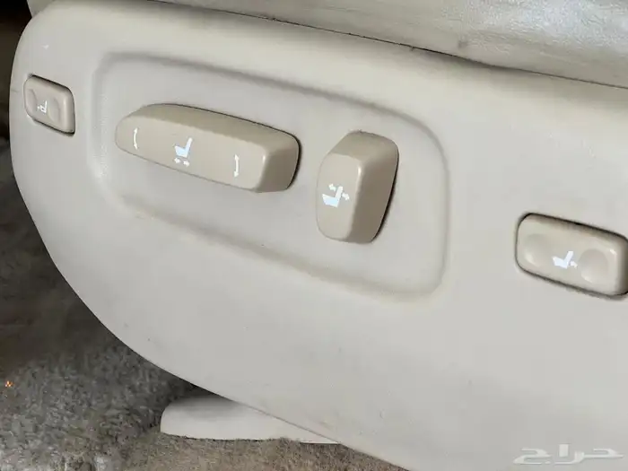 Lexus 2014 سعودي وكالة 26