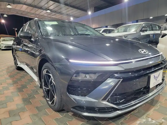 سوناتا كل الفئات 2026 جديد 5