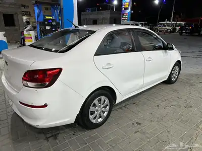 كيا بيجاس 2020 نظيفه index