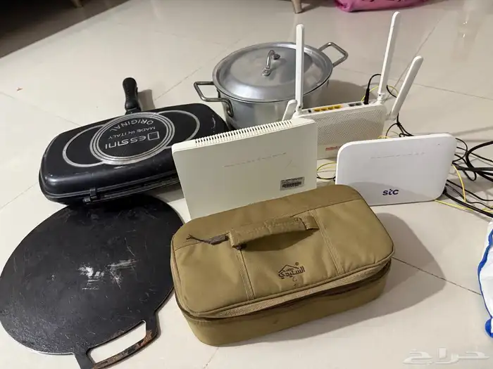 مواعين وأغراض للبيع 0