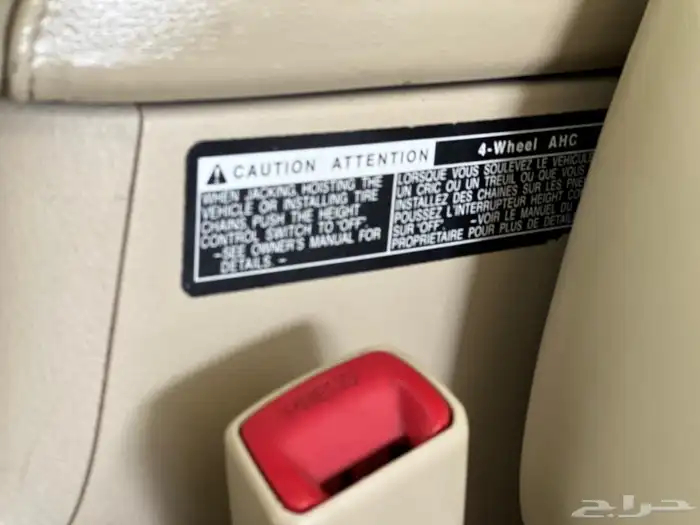 Lexus 2014 سعودي وكالة 22