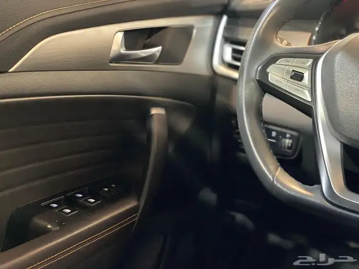 شانجان CS35 PLUS بحالة ممتازة 22