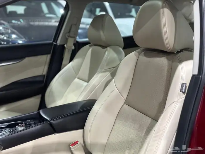 نيسان مكسيما موديل 2020 8