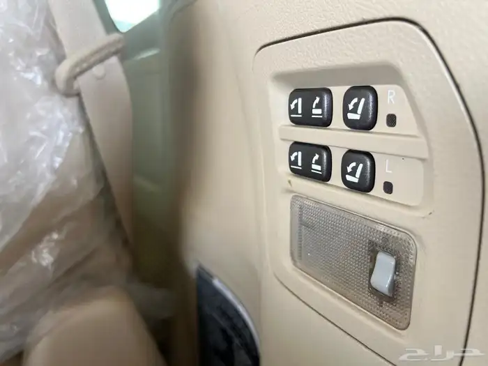 Lexus 2014 سعودي وكالة 17