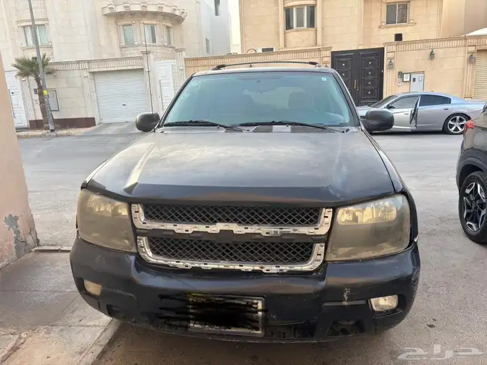 بليزر 2007 بحالة نظيفة 3