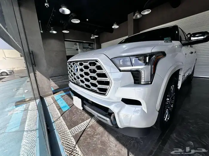 سيكويا موديل 2023 هايبرد 3