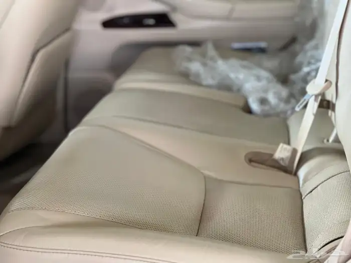 Lexus 2014 سعودي وكالة 19