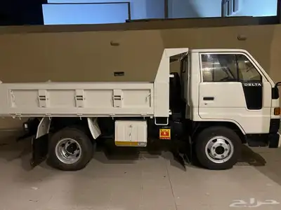 للبيع قلاب دايهاتسو 85 index