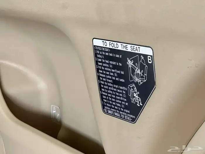 Lexus 2014 سعودي وكالة 12