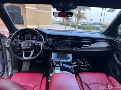 اوديQ8 2019 index