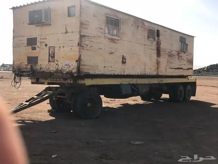 للبيع كرفن السعر 15000 1