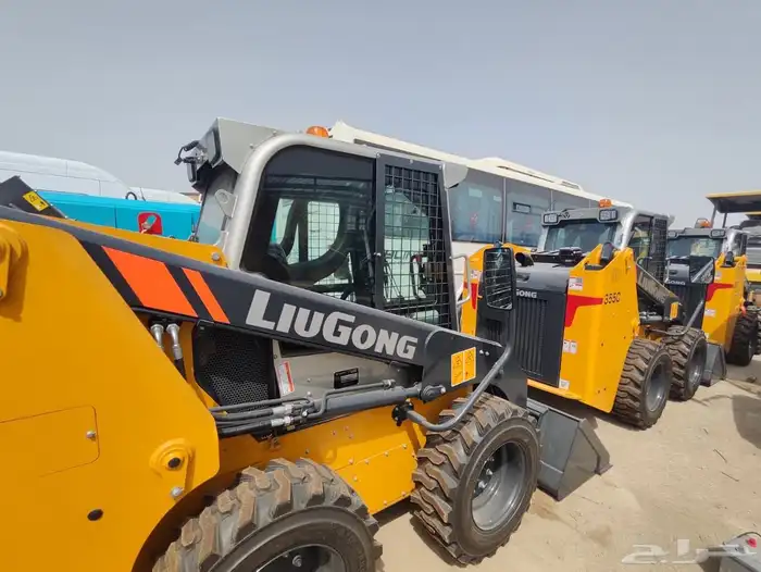 آليات ومعدات من اقوى المنتجات الصينيه 2