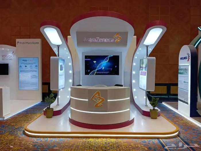 شاشات عرض تفاعليه   صوتيات   ضوئيات لجميع الانشطه 3