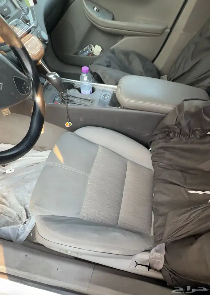 شفروليه امبالا 2014 21