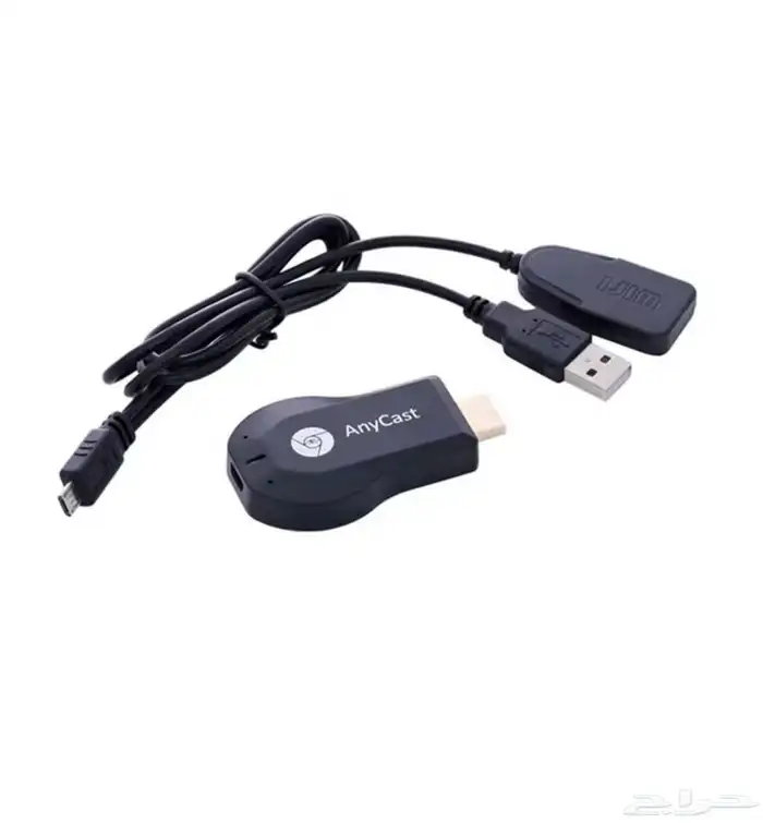 جهاز AnyCast اني كاست 0