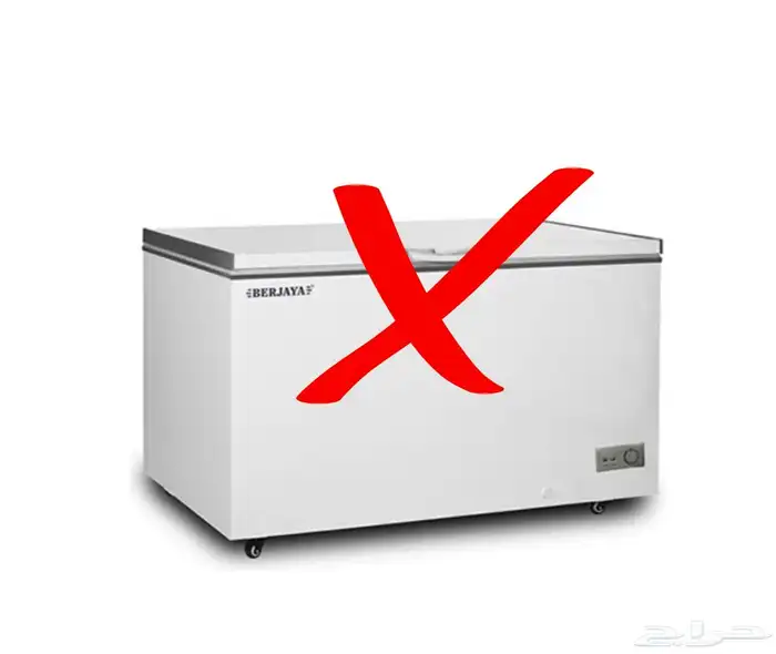 مطلوب ثلاجة 0