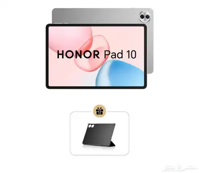 ايباد هونر 10 جديد بكرتونه index