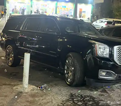 جمس 2016 دينالي xl index