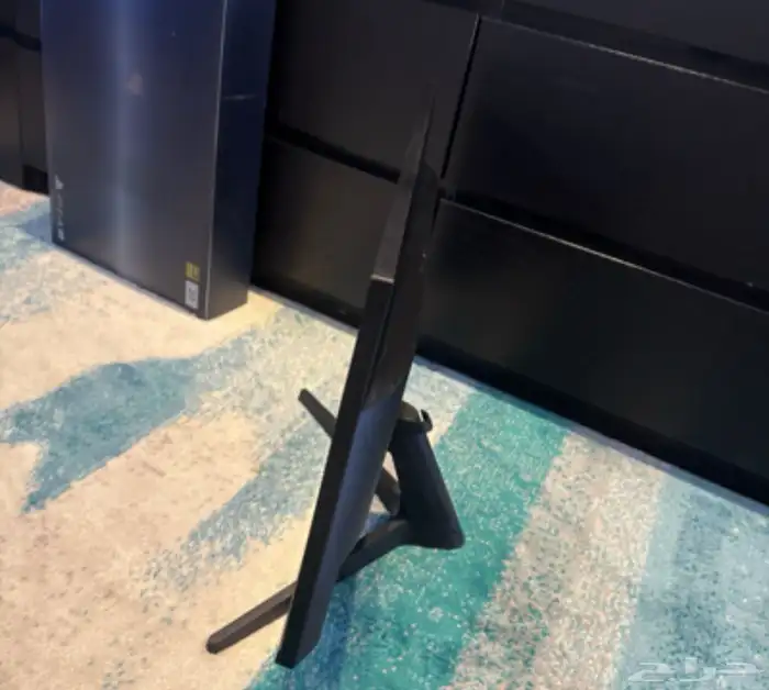 شاشة Samsung 24 بوصه 2